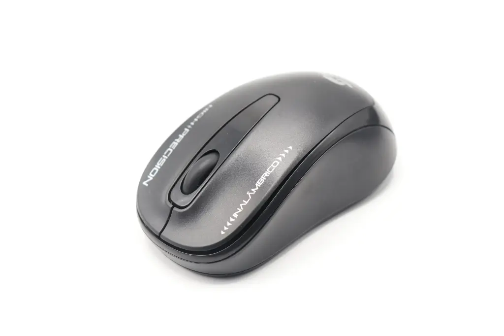 Combo Teclado Y Mouse Classic J&R Usb
