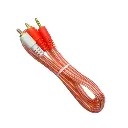 Cable 2X1 1.5 Metros Blindado