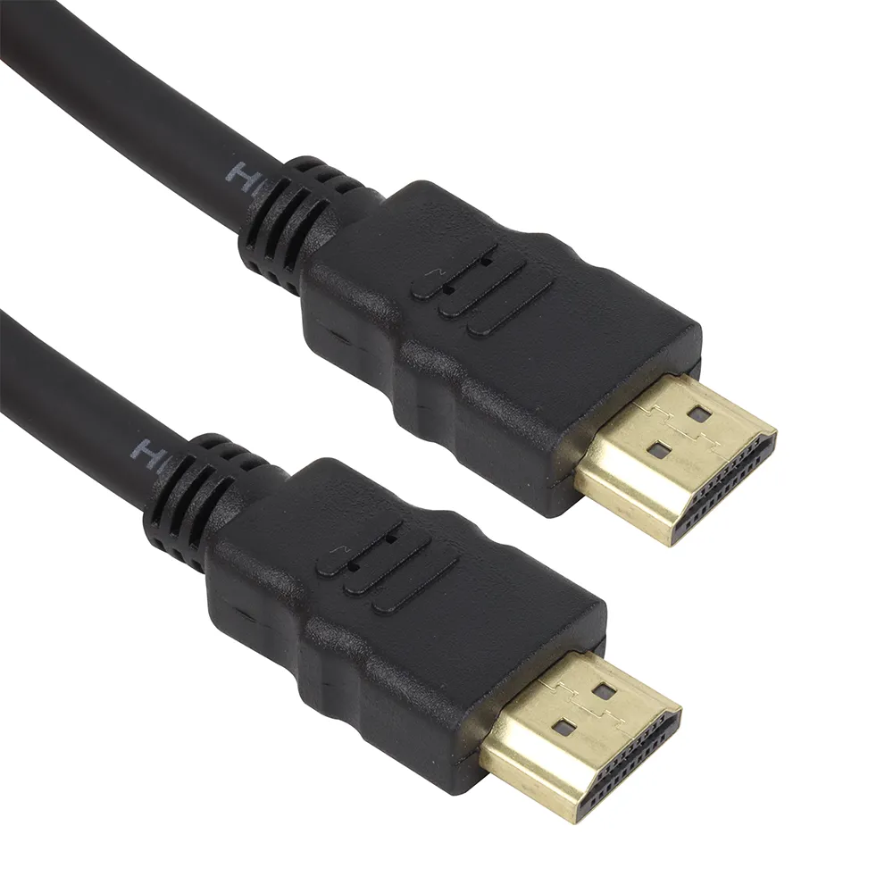Cable Hdmi 4K 1Mtr Lh051