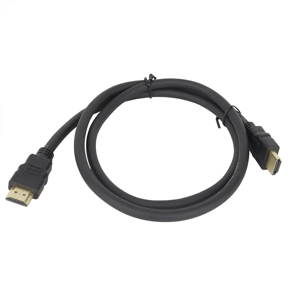 Cable Hdmi 4K 1Mtr Lh051