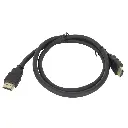 Cable Hdmi 4K 1Mtr Lh051