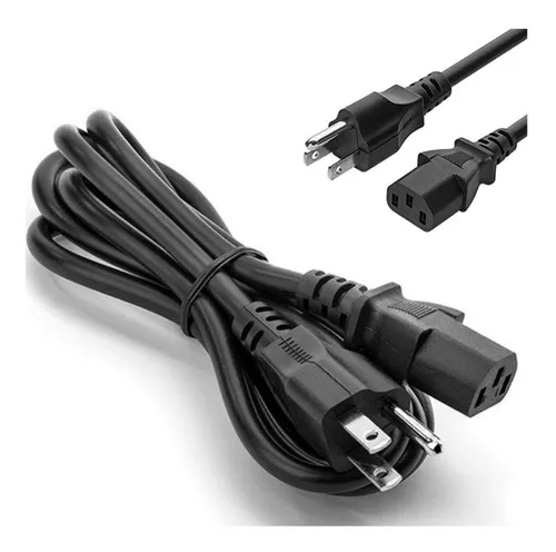 Cable De Poder