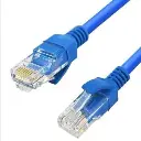 Cable De Red 3Mts Cat5