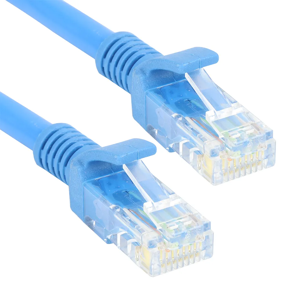 Cable De Red Cat6 20Mts
