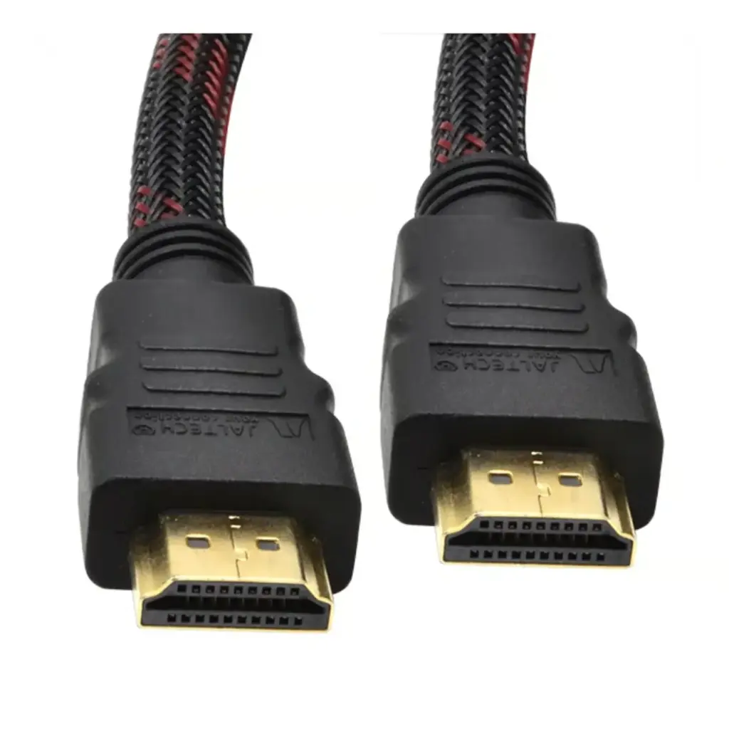 Cable Hdmi 1.5 Mts Premium