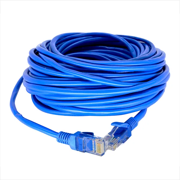 Cable De Red 30Mts