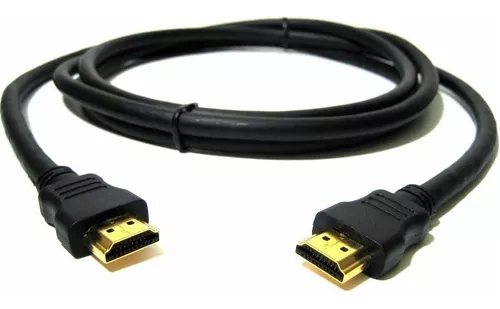 Cable Hdmi 3Mts Premium