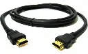 Cable Hdmi 3Mts Premium