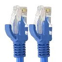 Cable De Red Cat6 10Mts