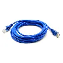 Cable De Red Cat6 10Mts