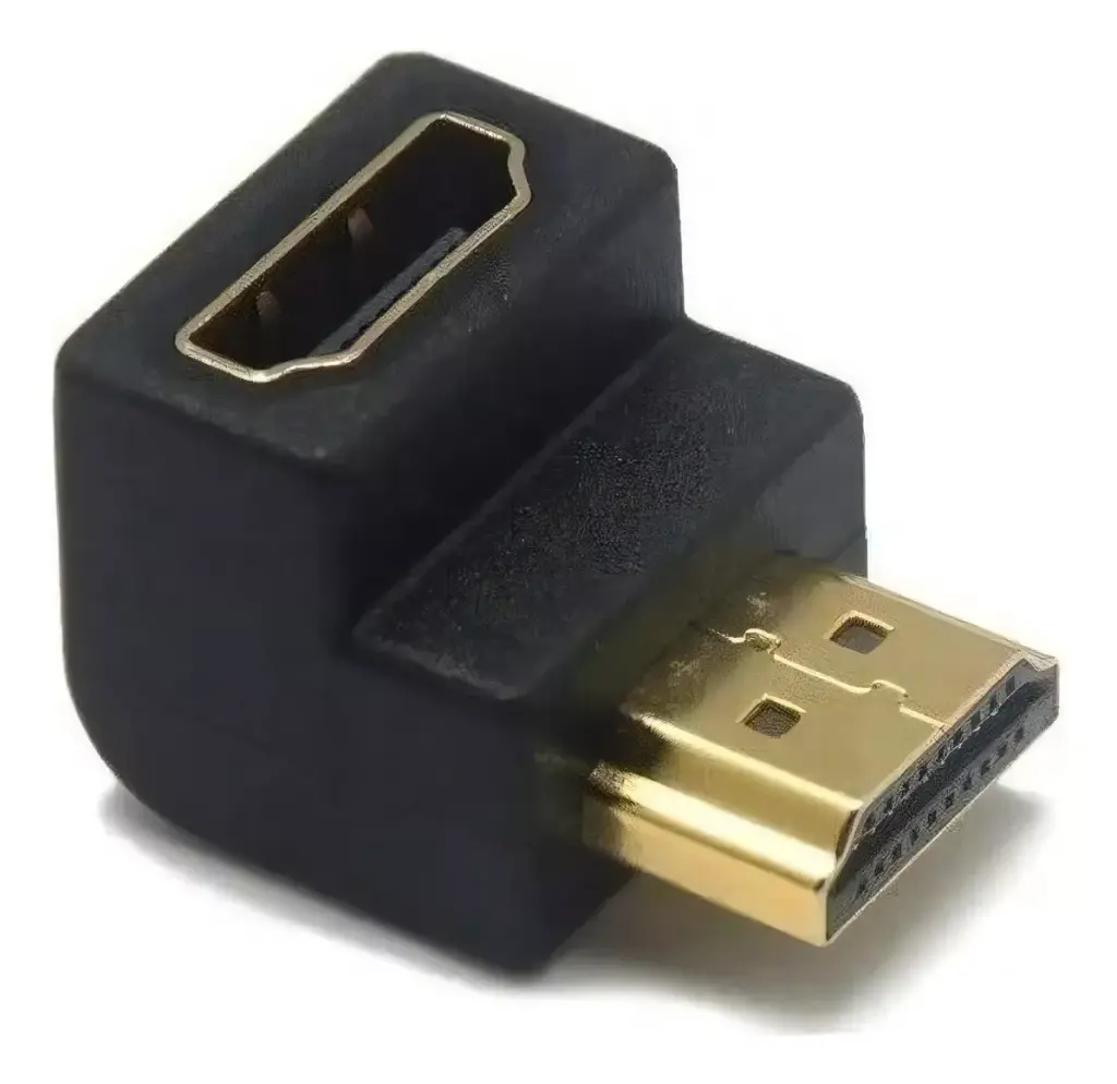 Convertidor Curvo Ch-03H