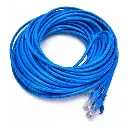 Cable Red Cat6 25Mts