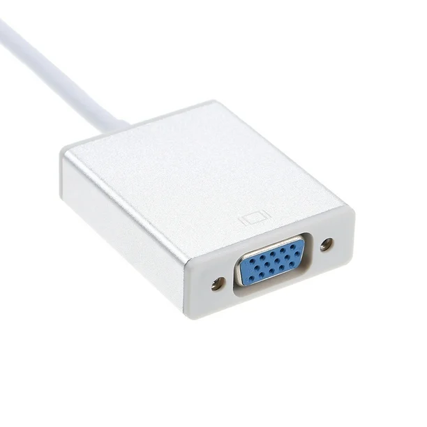 Cable Convertidor Usb A Vga