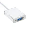Cable Convertidor Usb A Vga