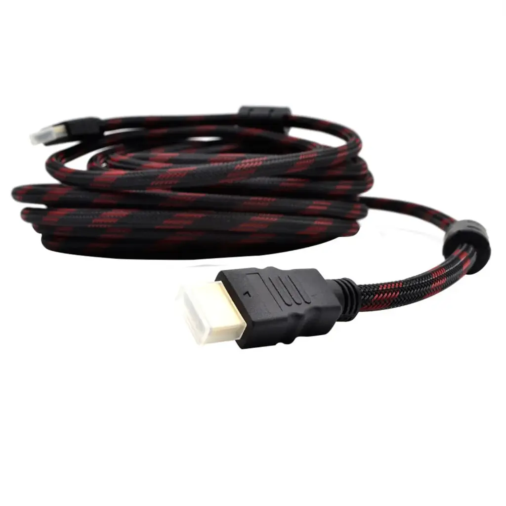 Cable Hdmi 5Mts