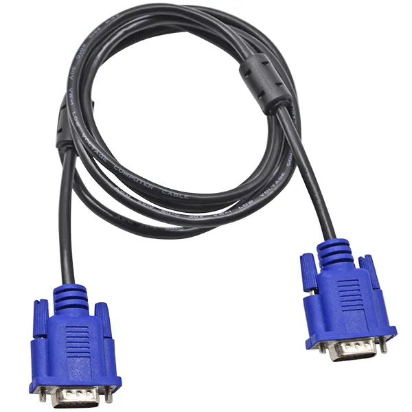 Cable Vga 5mts Jaltech
