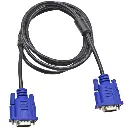 Cable Vga 5mts Jaltech