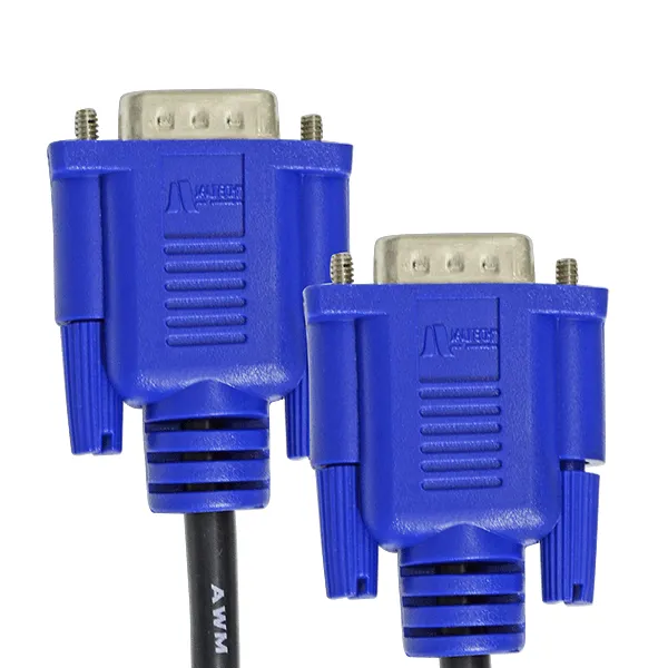Cable Vga 5mts Jaltech