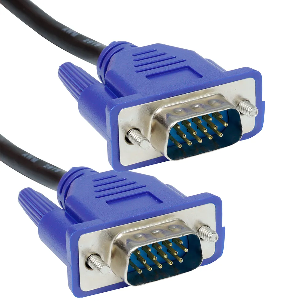 Cable Vga 5mts Jaltech