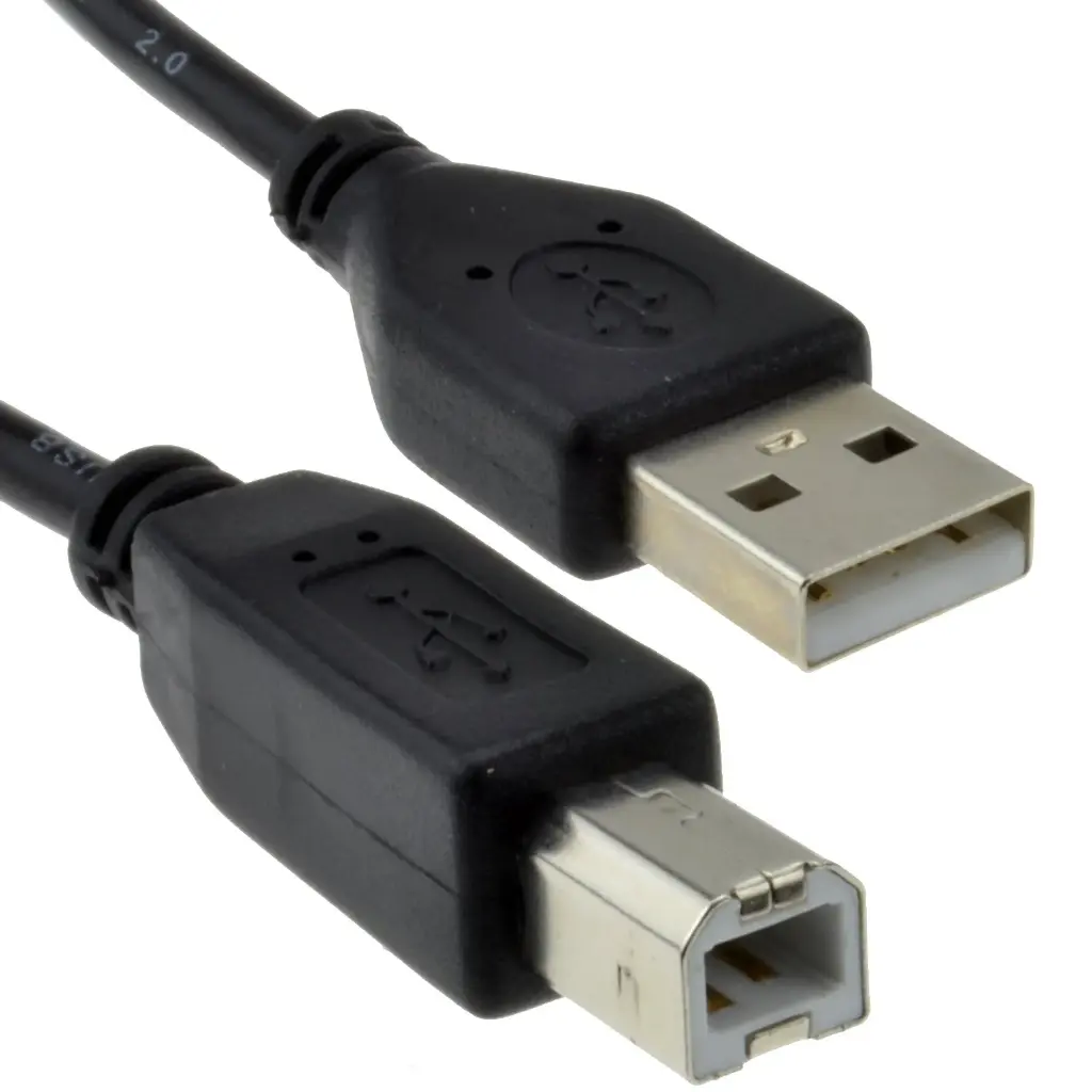 Cable Impresora 5M