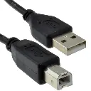 Cable Impresora 5M
