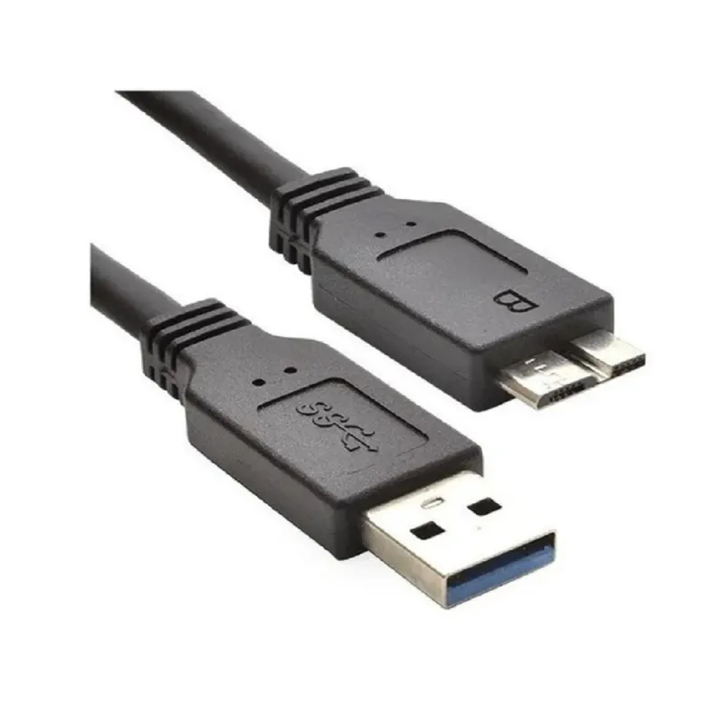 Cable Usb 3.0 Para Disco Jaltech