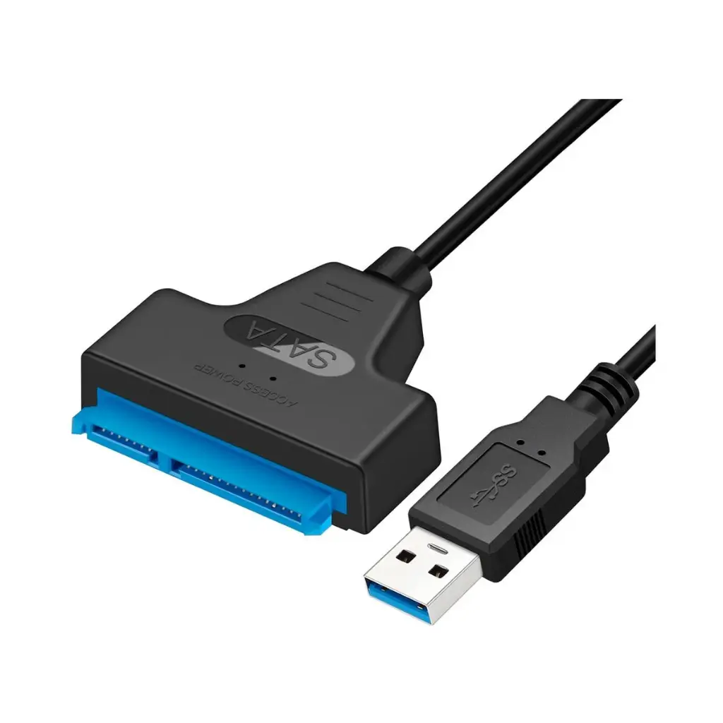 Cable Usb Sata 3.0 A Sata