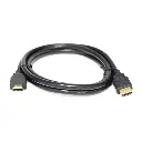 Cable Hdmi 1.5Mts Basik