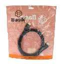 Cable Hdmi 1.5Mts Basik