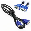 Cable Vga 1.5 Mts
