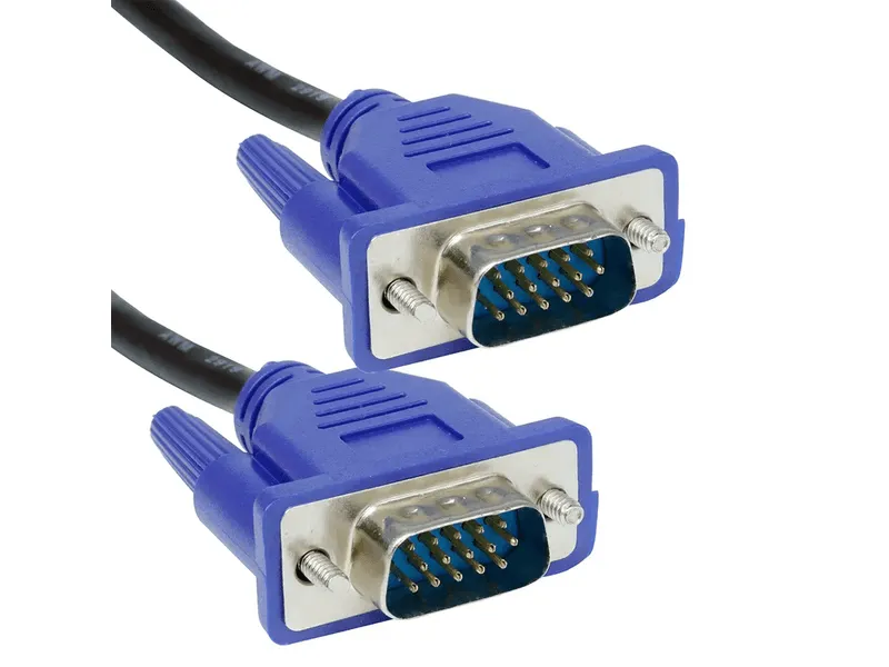 Cable Vga 1.5 Mts