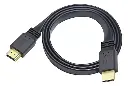 Cable Hdmi 1.8 Plano