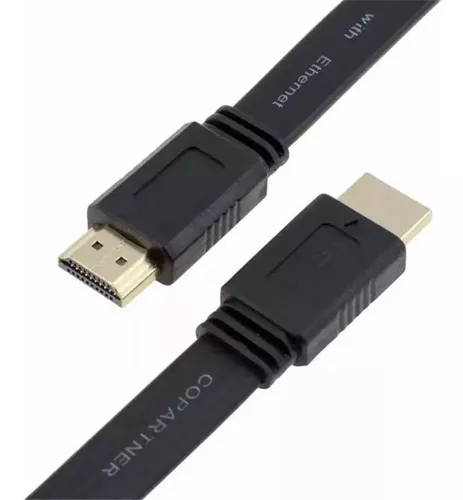 Cable Hdmi 1.8 Plano