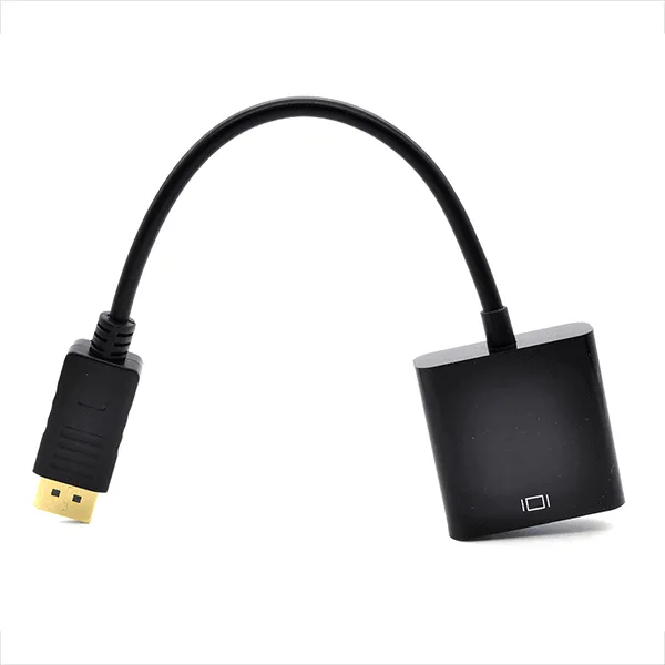 Cable Display Port A Vga B470