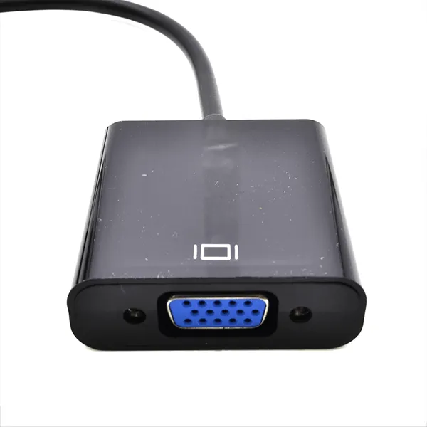 Cable Display Port A Vga B470