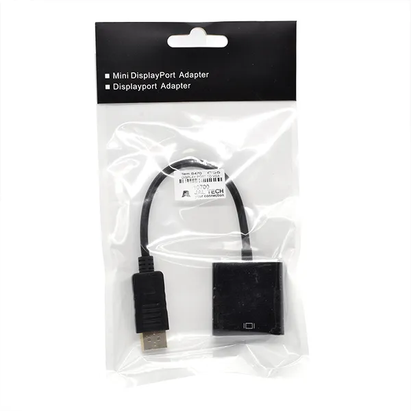 Cable Display Port A Vga B470