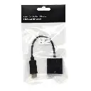 Cable Display Port A Vga B470