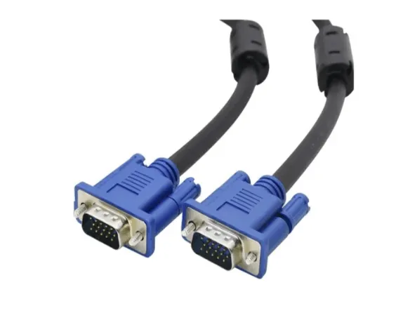 Cable Vga 15 Mts