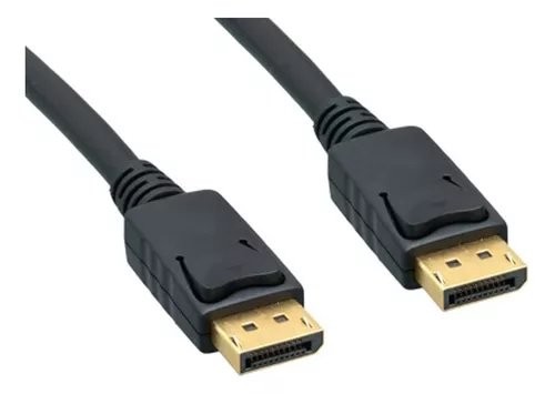 Cable Displayport A Displayport 1.5Mts Jaltech