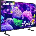 Televisor Samsung 55 Pulgadas Crystal UN55DU7000K 4K Smart Tv