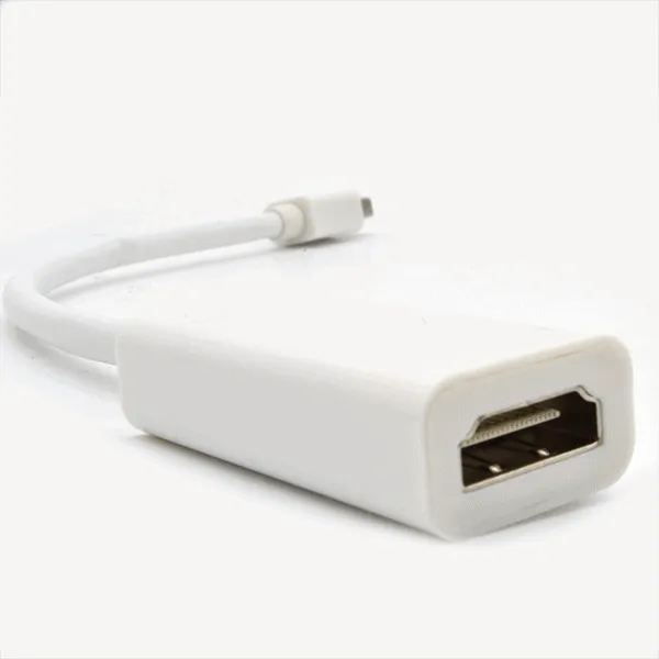 Cable Mini Displayport A Hdmi Mac B399