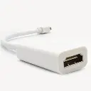Cable Mini Displayport A Hdmi Mac B399