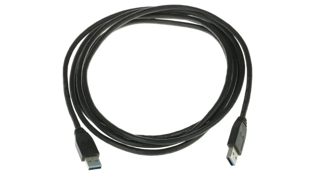 Cable Usb 3.0 Macho A Usb 3.0 Macho