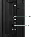 Televisor Samsung 55 Pulgadas Crystal UN55DU7000K 4K Smart Tv