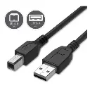Cable Impresora 1.5Mts Jaltech