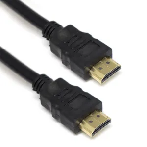 Cable Hdmi 5Mts Basik