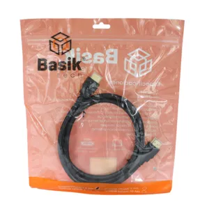 Cable Hdmi 5Mts Basik