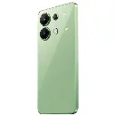Celular Redmin Note 13 Mint Green Ram8 Alm256