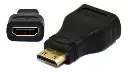 Convertidor Micro Hdmi Ch 01M
