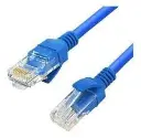 Cable De Red 20 Mts Cat5